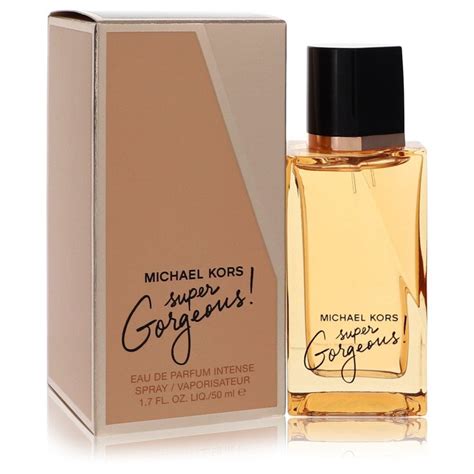 michael kors georgeus|Gorgeous Eau de Parfum, 1.7 oz. .